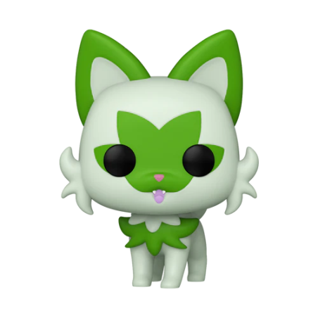 POKEMON - POP Games N° 984 - Poussacha 
