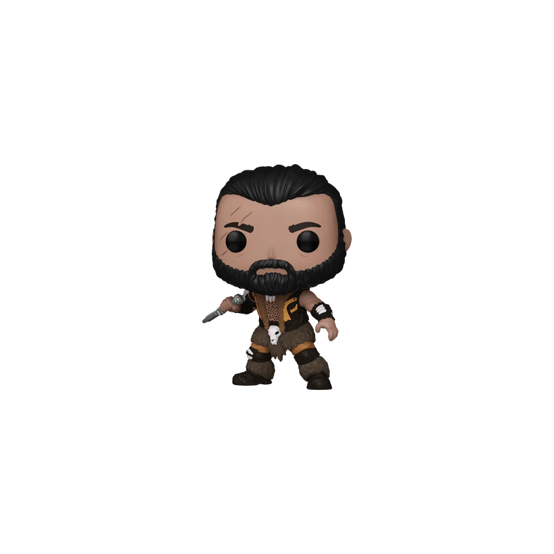 SPIDER-MAN 2 - POP Games N° 973 - Kraven 