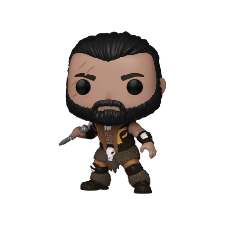 SPIDER-MAN 2 - POP Games N° 973 - Kraven 