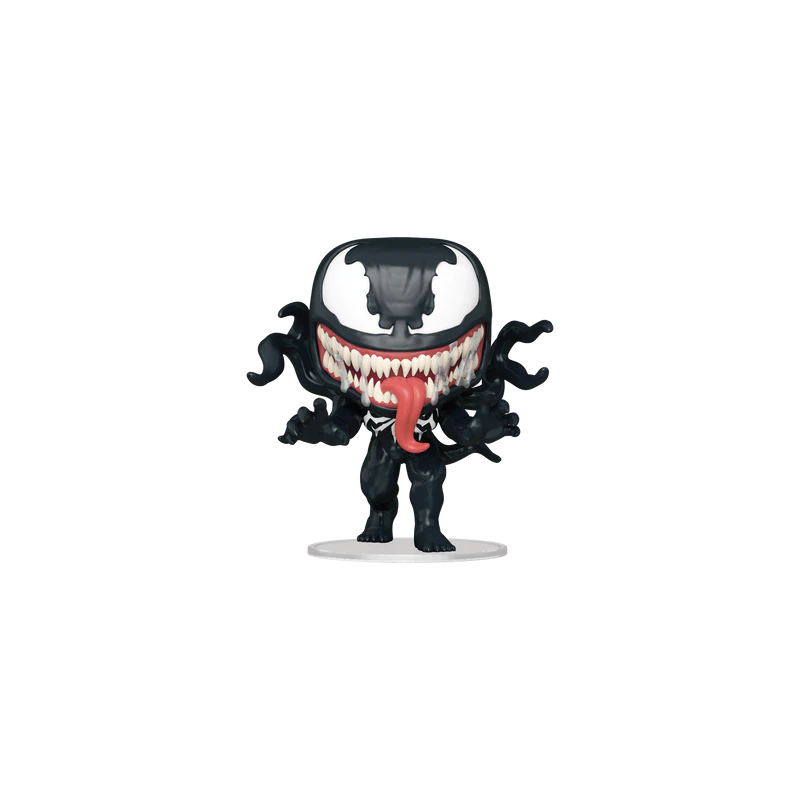 SPIDER-MAN 2 - POP Games N° 972 - Venom 