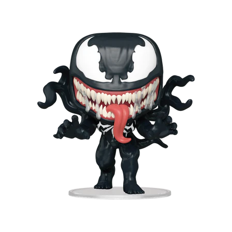 SPIDER-MAN 2 - POP Games N° 972 - Venom 