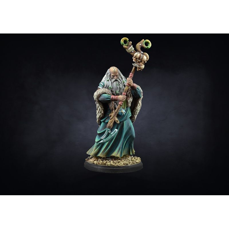 Nords: Shaman