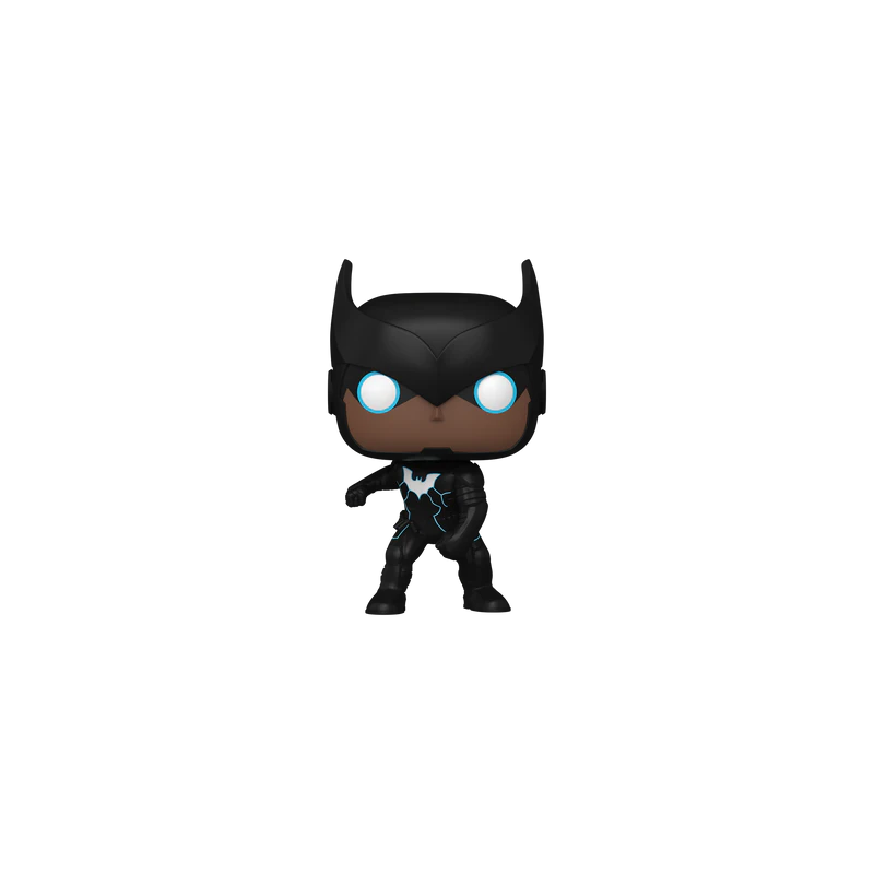 BATMAN WAR ZONE - POP Heroes N° 500 - Batwing 