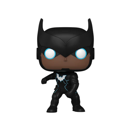 BATMAN WAR ZONE - POP Heroes N° 500 - Batwing 