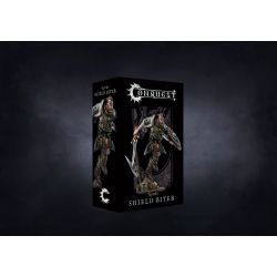 Nords: Shield Biter 2