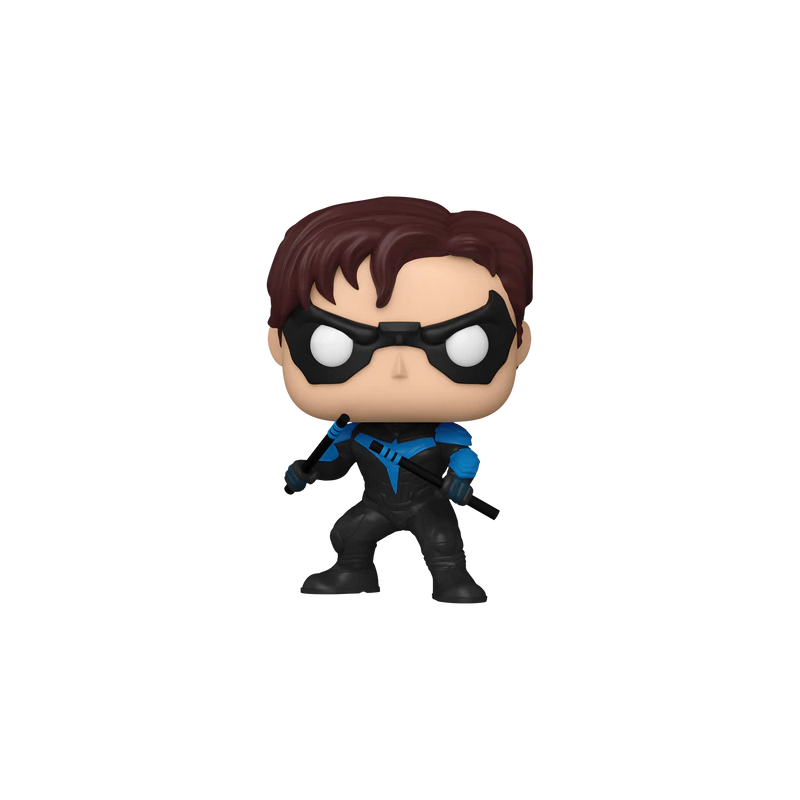 TITANS - POP TV N° 1514 - Nightwing 