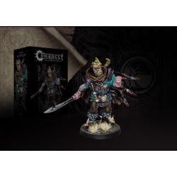 Nords: Captain (Command Upgrade TLAOK or Officer in FB) 2