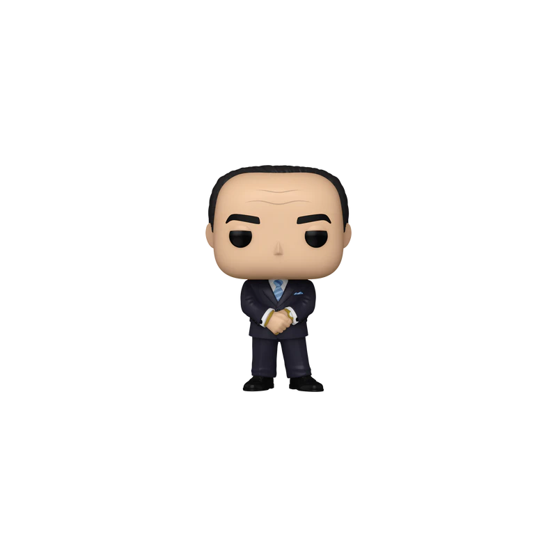 SOPRANOS - POP TV N° 1522 - Tony 
