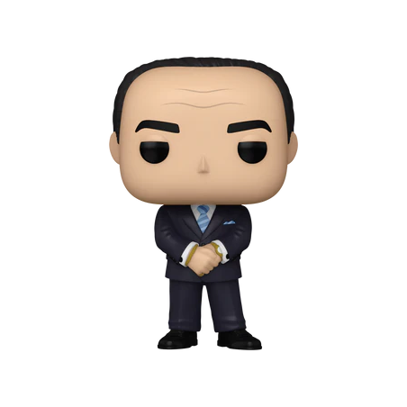 SOPRANOS - POP TV N° 1522 - Tony 
