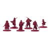 Targaryen Heroes 3 A Song Of Ice and Fire Miniatures Game