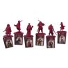 Targaryen Heroes 3 A Song Of Ice and Fire Miniatures Game