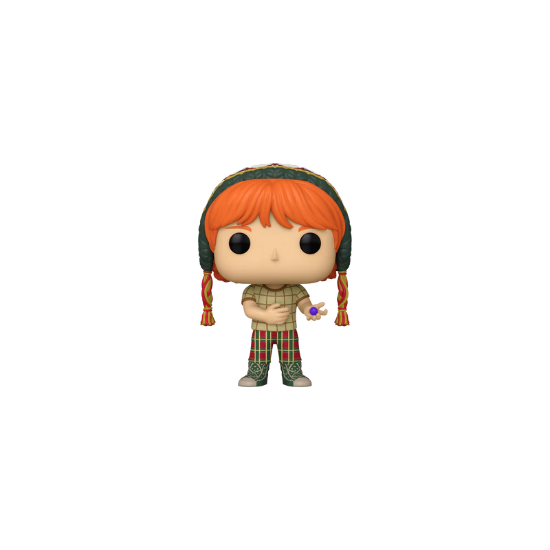 HARRY POTTER 3 - POP Movies N° 166 - Ron avec Bonbon 