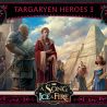 Targaryen Heroes 3 (Anglais)