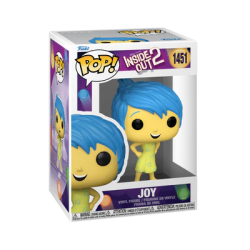 VICE-VERSA 2 - POP N° 1451 - Joie  2