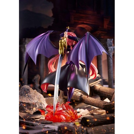 SLIME - Milim Nava Dragonoid - Statuette 1/7 25cm 