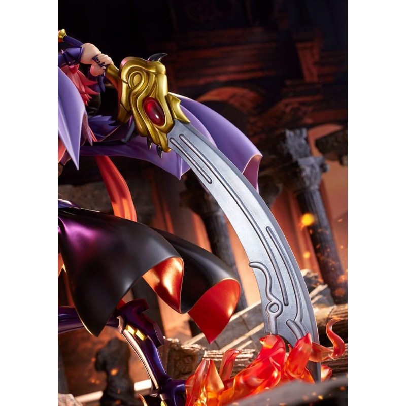 SLIME - Milim Nava Dragonoid - Statuette 1/7 25cm 