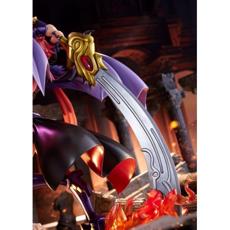 SLIME - Milim Nava Dragonoid - Statuette 1/7 25cm 