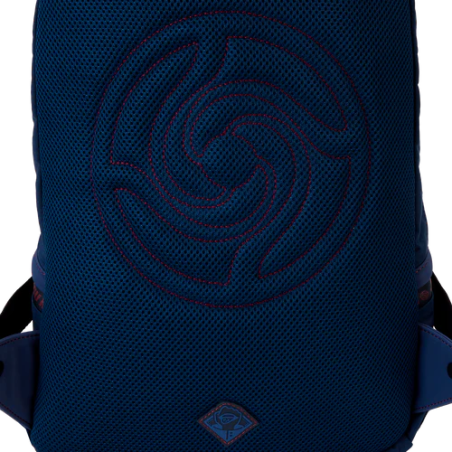 JUJUTSU KAISEN - The Gamr - Sac à dos LoungeFly 