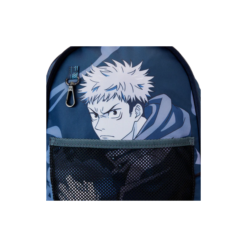 JUJUTSU KAISEN - The Gamr - Sac à dos LoungeFly 