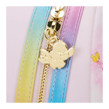 LES BISOUNOURS - Cousins Cloud Crew - Mini Sac à Dos LoungeFly 