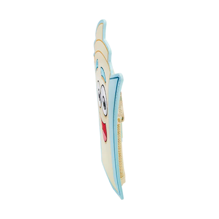 DORA L'EXPLORATRICE - Carte - Large Porte-carte Loungefly 