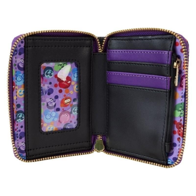 VICE-VERSA 2 - Core Memories - Portefeuille LoungeFly 