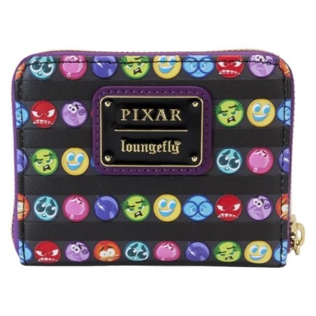 VICE-VERSA 2 - Core Memories - Portefeuille LoungeFly 