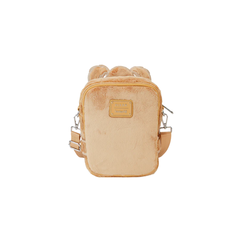 LA-HAUT 15EME ANNIVERSAIRE - Doug - Sac Crossbuddies Loungefly 