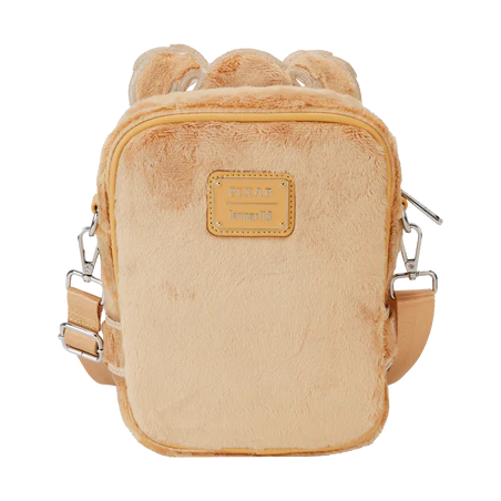 LA-HAUT 15EME ANNIVERSAIRE - Doug - Sac Crossbuddies Loungefly 