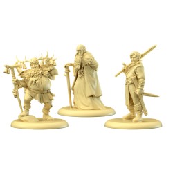 Baratheon Heroes Box 3  (Anglais) 2