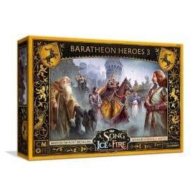 Preco Baratheon Heroes Box...