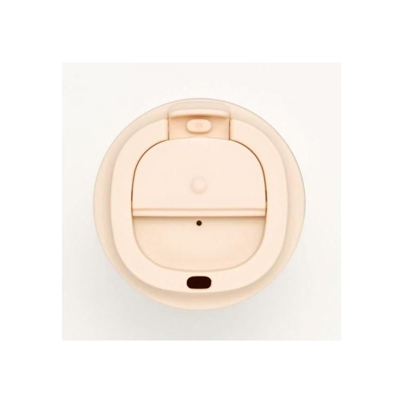 KIKI LA PETITE SORCIERE - Jiji - Mug Isotherme 350ml 