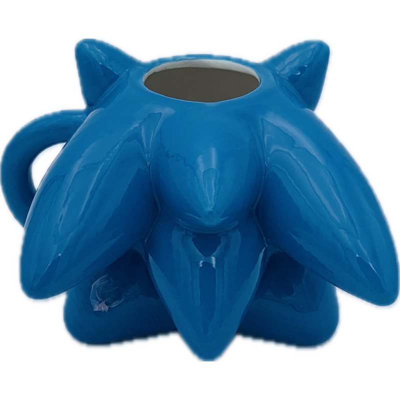 SONIC - Mug 3D - 385 ml 