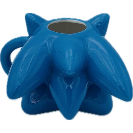 SONIC - Mug 3D - 385 ml 