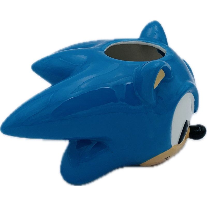 SONIC - Mug 3D - 385 ml 