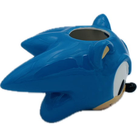 SONIC - Mug 3D - 385 ml 
