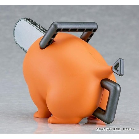CHAINSAW MAN - Pochita  - Figurine PLAMAX 9cm 