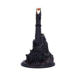 LE SEIGNEUR DES ANNEAUX - Barad-Dur - Brûleur d'encens 26.5cm  2