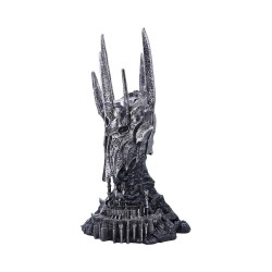 LE SEIGNEUR DES ANNEAUX - Sauron - Bougeoir 33cm  2