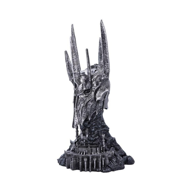 LE SEIGNEUR DES ANNEAUX - Sauron - Bougeoir 33cm 