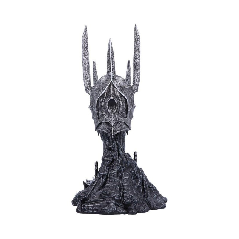 LE SEIGNEUR DES ANNEAUX - Sauron - Bougeoir 33cm 