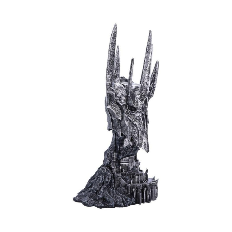 LE SEIGNEUR DES ANNEAUX - Sauron - Bougeoir 33cm 
