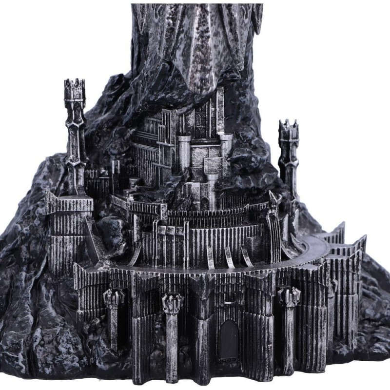 LE SEIGNEUR DES ANNEAUX - Sauron - Bougeoir 33cm 