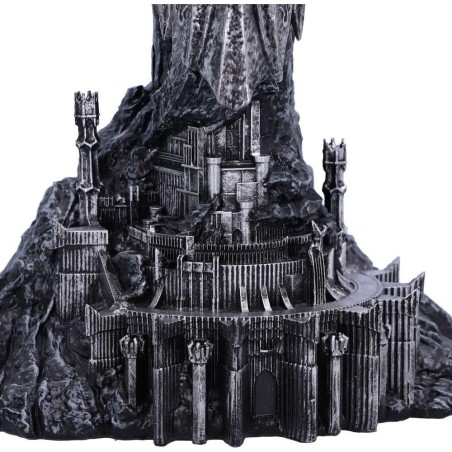 LE SEIGNEUR DES ANNEAUX - Sauron - Bougeoir 33cm 