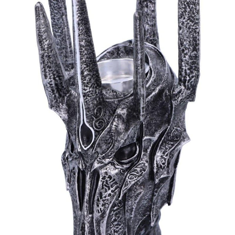 LE SEIGNEUR DES ANNEAUX - Sauron - Bougeoir 33cm 