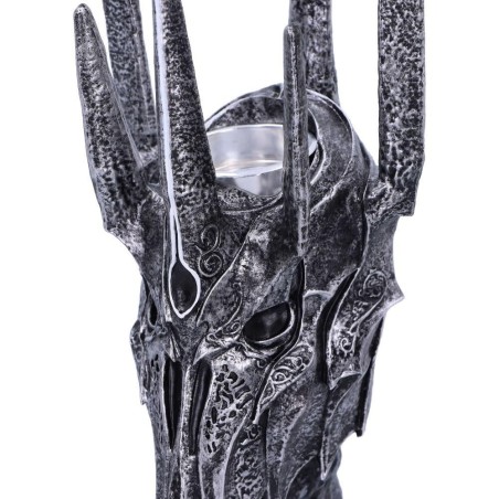 LE SEIGNEUR DES ANNEAUX - Sauron - Bougeoir 33cm 