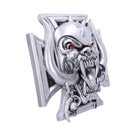 MOTORHEAD - Warpig - Décoration Murale 30cm 