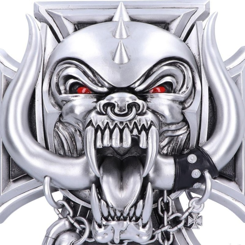 MOTORHEAD - Warpig - Décoration Murale 30cm 
