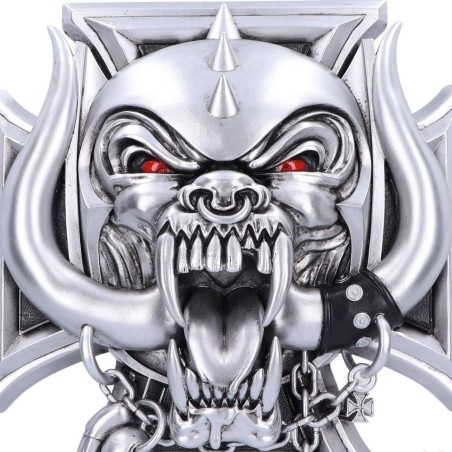 MOTORHEAD - Warpig - Décoration Murale 30cm 