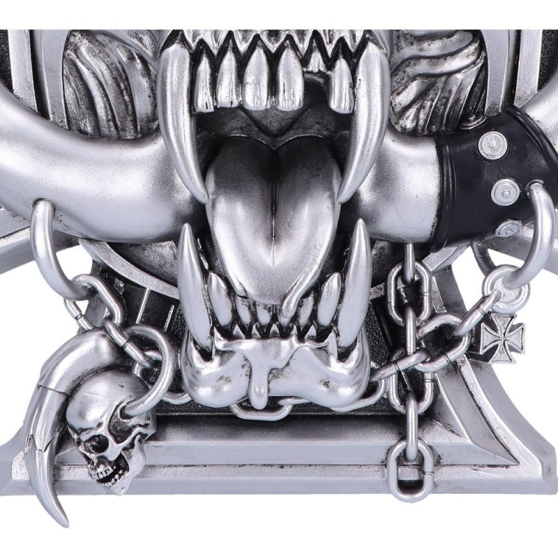 MOTORHEAD - Warpig - Décoration Murale 30cm 